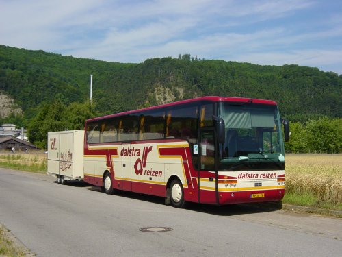 Bus fietskar 1